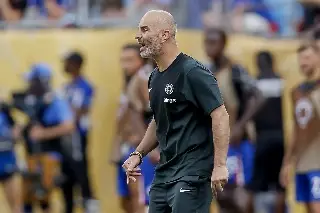 Chelsea tiene todo listo para enfrentar a Palmeiras en el Mundial de Clubes