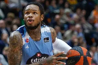 Condenan a ex jugador de la NBA