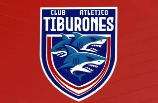 Presentan al Club Atlético Tiburones, estos son todos los detalles