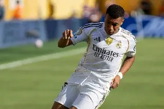 Mbappé se reencontrará con el PSG en el Mundial de Clubes