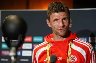 Se acabó la era de Thomas Müller en el Bayern Múnich