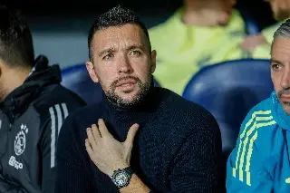 FC Porto ya encontró al sustituto de Martín Anselmi