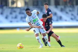 En tenso partido y con penales incluidos, Once Caldas es tercer lugar de la International Football Cup