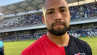 Gaspar Iñiguez revela que sigue sin recibir pagos de su etapa en los Tiburones Rojos (VIDEO)
