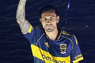Leandro Paredes deja el fútbol europeo y regresa a Boca Juniors 