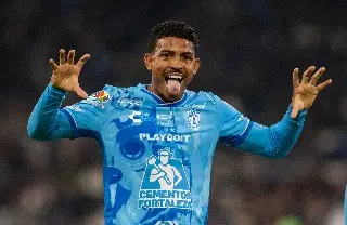 Obligan a Pachuca a deshacerse de una de sus estrellas