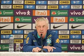 Ancelotti celebra nivel de equipos brasileños en el Mundial de Clubes