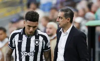Pasó de Liga MX a hacer historia en el Mundial de Clubes, pero ahora tiene nuevo equipo