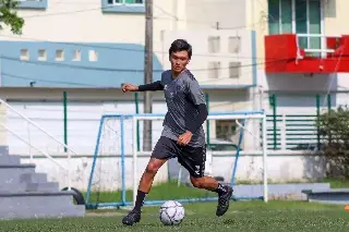 Racing de Veracruz se alista para su debut en la Liga TDP