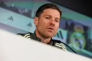 Xabi Alonso lanza dardo al arbitraje pese al triunfo del Real Madrid ante Real Sociedad 