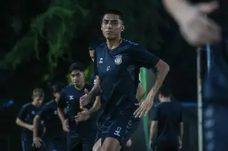 Racing de Veracruz visita a Tapachula FC en la cuarta jornada de la Liga Premier