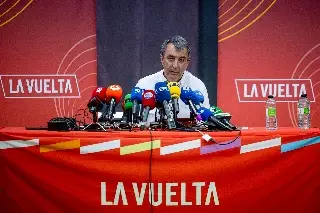 Vuelta a España revela lo complicado que fue lidiar con equipo de Israel y protestas pro Palestinas