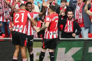 Athletic de Bilbao se ilusiona con la Champions y advierte que no van de paseo