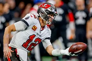 Tom Brady sale del retiro, ahora jugará Flag Football 