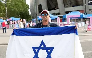 Israel tiene luz verde para participar en los Juegos Olímpicos