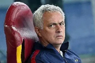¿Y el Porto? Mourinho acepta su interés por dirigir al Benfica 