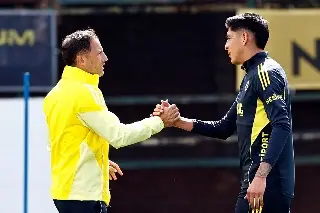 Edson Álvarez regresa con Fenerbahce y debuta en la Europa League
