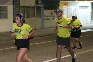 Medio Maratón Nocturno 2025: Veracruz celebra 10 años de historia