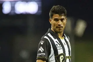Mexicano Úlises Dávila se declara culpable de amañar partidos en Australia