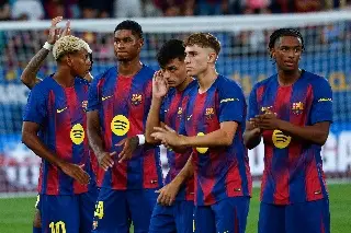 LaLiga celebra que el Barcelona renunció a la creación de la Superliga
