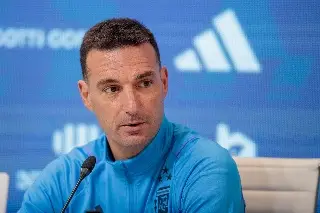¿Messi jugará ante Puerto Rico? Esto responde el DT de Argentina 