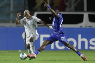 Honduras golea a Haití y da un gran paso rumbo al Mundial 2026