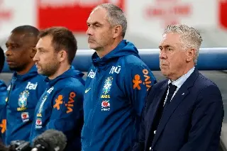 Las palabras de Ancelotti tras la derrota histórica de Brasil frente a Japón