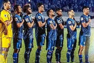 Nicaragua acusa a Costa Rica del 'Piojo' por llevar a la policía para detener a un jugador
