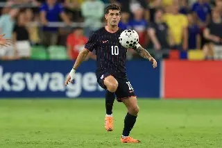 Estados Unidos se alista para el Mundial 2026 con un triunfo vs Australia 