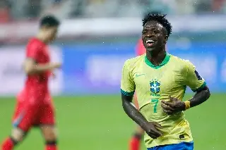 Vinicius es procesado en Brasil por tremenda fiesta que perturbó a los vecinos