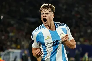 ¡Ahí estaría México! Argentina clasifica a la Final del Mundial Sub 20 