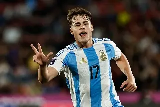 ¡Todo listo! Así se jugará la Final del Mundial Sub 20 