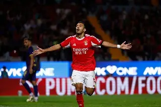 El Benfica de Mourinho cumple y avanza en la Copa de Portugal 
