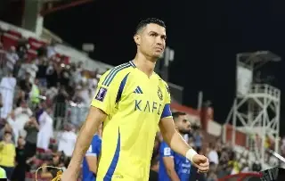 Cristiano Ronaldo llega a 949 goles y Al Nassr destroza a su rival (VIDEO)