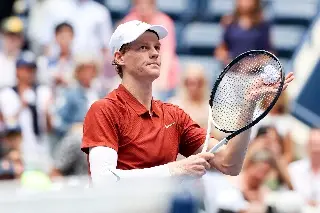 Jannik Sinner renuncia a la Copa Davis