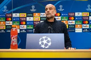 Guardiola amenaza con mostrar el potencial del ManCity frente a Villarreal