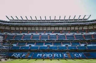 Real Madrid, en problemas con la justicia por culpa del estacionamiento