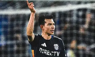 Con el 'Chucky' Lozano buscando ser campeón, así se jugarán los Playoffs de la MLS 