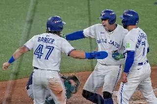 MLB: Después de 32 años, los Toronto Blue Jays regresan a la Serie Mundial  