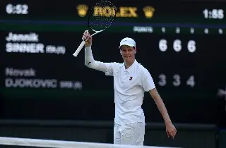 Jannik Sinner deja furiosos a los italianos tras renunciar a la Copa Davis