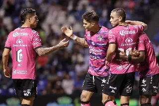 Mazatlán le saca el empate en el último minuto a Santos Laguna 
