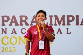 Ellos son los ganadores del Premio Estatal del Deporte 2025