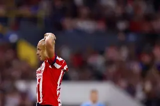 ¡Se acabó la buena racha de Chivas! perdieron ante Querétaro 