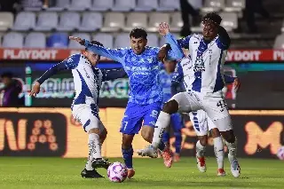 Tigres vence a Pachuca y se mete a la pelea por los primeros lugares 