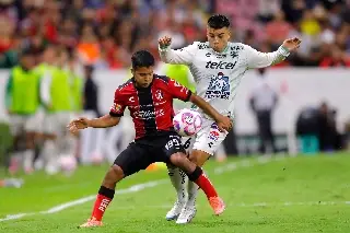 León vive una pesadilla, ahora perdió contra Atlas 