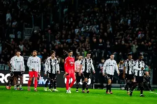 Juventus busca a extécnico de la Selección de Italia como su nuevo entrenador