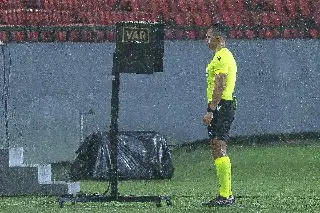 Suspendidos 149 árbitros por involucrarse en apuestas