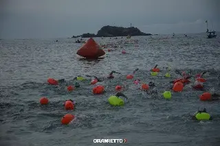 Anuncia Gran Retto nuevas sedes para Serial de Aguas Abiertas 2025-2026