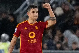 Paulo Dybala causa baja por lesión