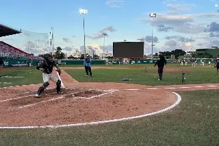 Desarrolla la Academia Prospectos del Sur, exitoso Showcase de talentos en Veracruz